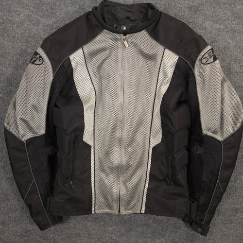 Joe rocket motorcycle jacket - rocket,
