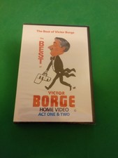 The best of Victor borge home
