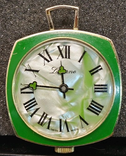 Vintage lucerne swiss - lucerne,