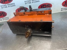 Metal hydraulic oil tank X Jacobsen Turfcat T422d 4wd outfront mower £60+VAT