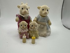 Sylvanian Families Nettlefield