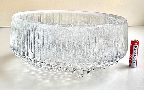 Iittala ultima thule glass - thule,