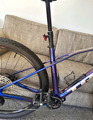 Trek procaliber 29in m - procaliber,