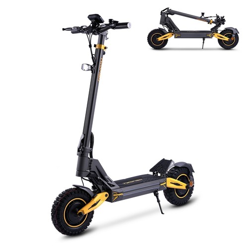 Twofish tw4 pro off road - 12",