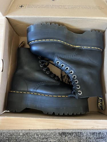 Martens 1460 pascal max - dr.,