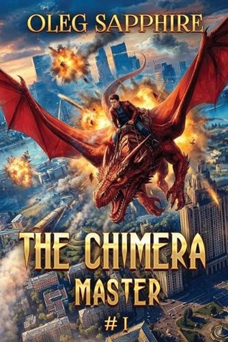 The chimera master - the,