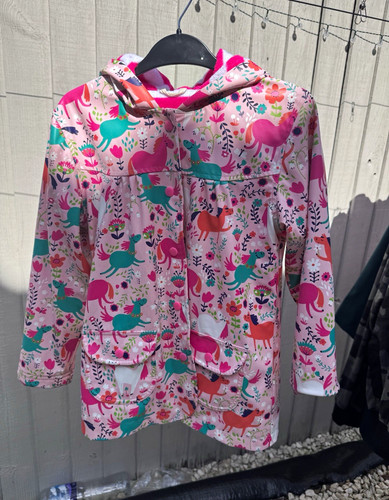 Hatley girls pink - hatley,
