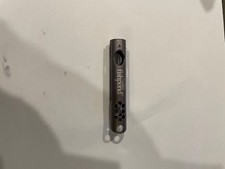 Fishpond Pitchfork Nippers - Silver