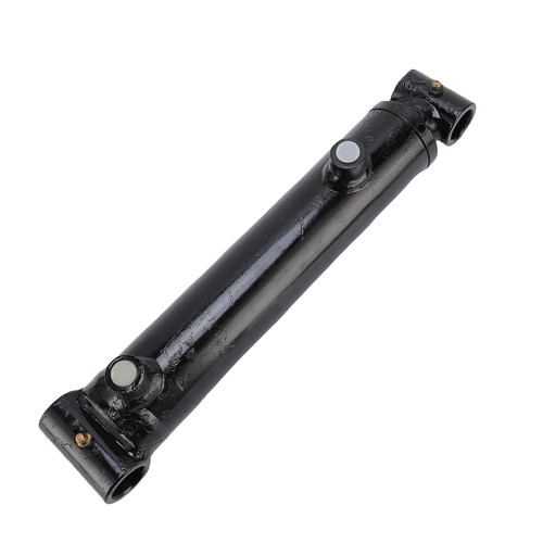 Double acting hydraulic - acting,