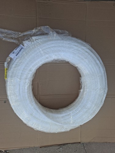 100m 1 2 hdpe - 100m, 5/8"