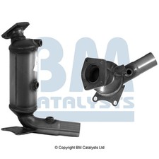 Catalytic Converter Non-Type