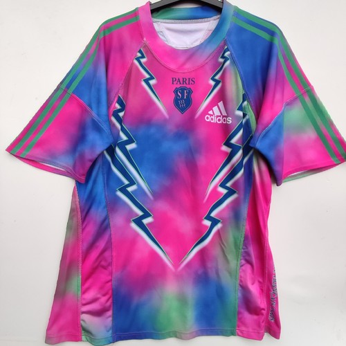 Stade francais paris 2008 - francais,