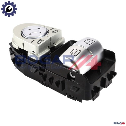 Switch window regulator - switch,