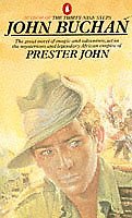 Prester John-John Buchan