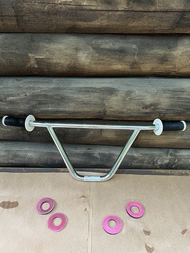 Old school bmx kuwahara - old,