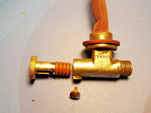 British seagull outboard - british,