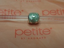 ** Genuine Lovelinks PETITE RANGE * GREY SYMBOL OF LOVE Silver Charm **