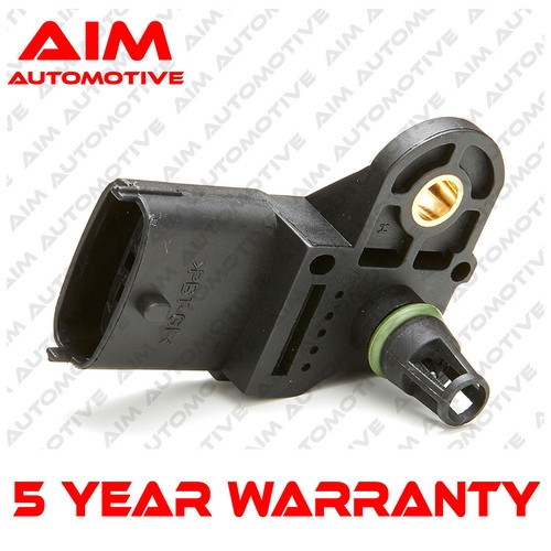 Aim map manifold sensor for - map,