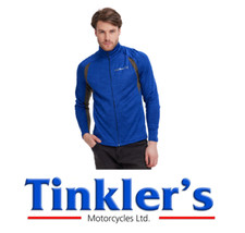 Genuine Yamaha Ténéré