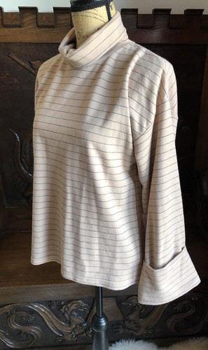 Thin jumper top size s - thin, uk