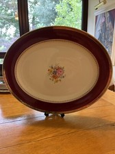 Vintage Art Deco Retro Crown