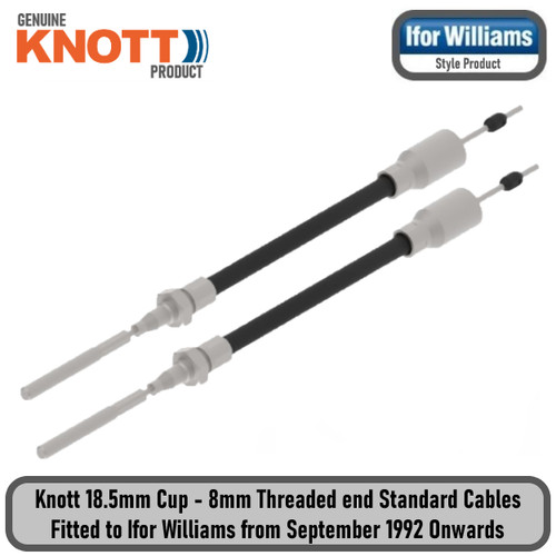 Genuine knott detachable - genuine,