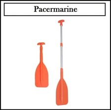 Telescopic Adjustable Paddle