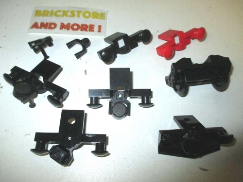 Lego train buffer - lego,
