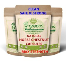Horse Chestnut Extract