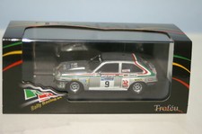 Trofeu vauxhall chevette - vauxhall,
