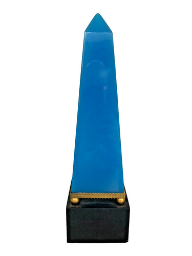 Rare antique french - rare, blue