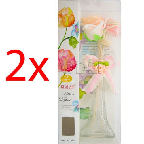 Aroma natural flower reed - 2,