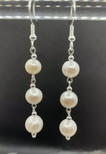 925 Silver Real Ivory
