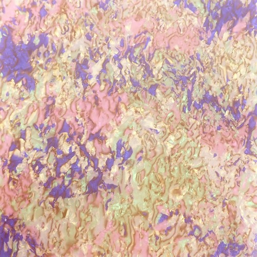 Incudo pink splatter - pink,