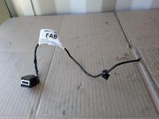 FORD FOCUS MK2 2009 1.6 PETROL