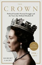 The crown official - crown:,