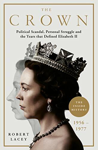 The crown official - the,