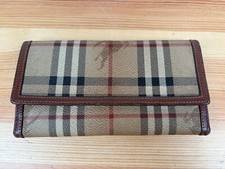 Vintage Burberry Classic House