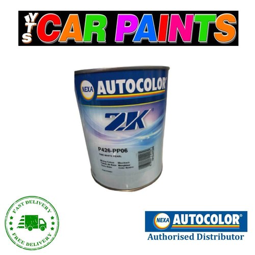 Nexa autocolor - nexa,
