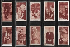 Ardath 1916-35 SCENES FROM BIG