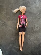 Barbie Mattel Doll 2013 VGC