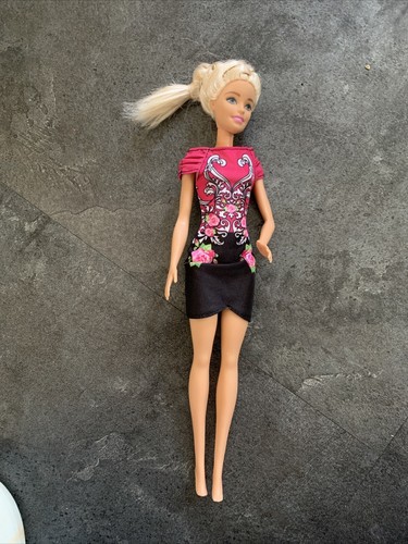 Barbie mattel doll - barbie,
