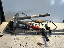 FLEX POWER STRIPPER FLOORING JANSER SCRAPER TILES FLOOR REMOVER 110V