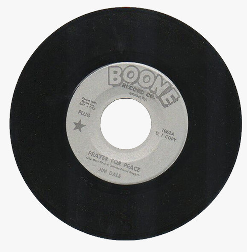 Jim dale rpm - jim, promo