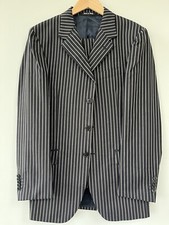 Paul Smith Pin Stripe Italian Suit