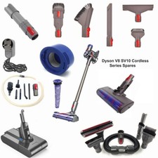Parts for DYSON V8 SV10 Vacuum