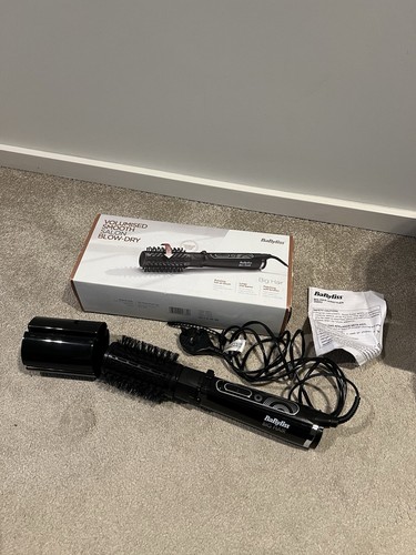 Babyliss big hair 2885u - babyliss,