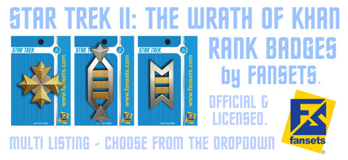 Star trek the wrath - ii,
