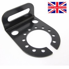 BLACK Tow Bar Single