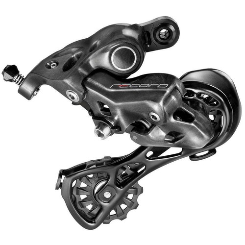 Campagnolo record speed - campagnolo, 12